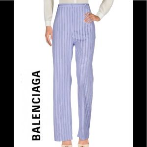 🆕💯AUTHENTIC BALENCIAGA CASUAL PANTS ❤️🔥
